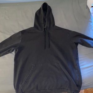 adidas black hoodie
